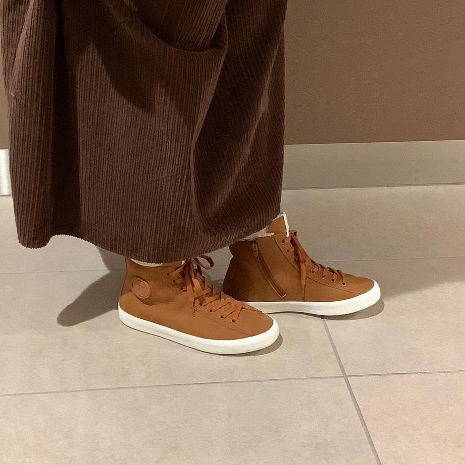 Imar Copa | Women | Snapshots | Camper（カンペール）日本公式サイト